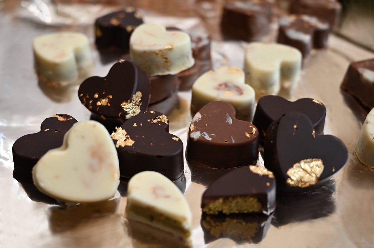 近年は変化しつつあるバレンタインで貰うチョコレートに対する男の本音とは！？