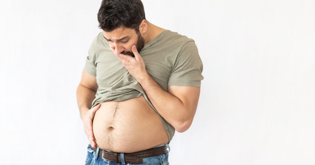 おじさん化する彼氏