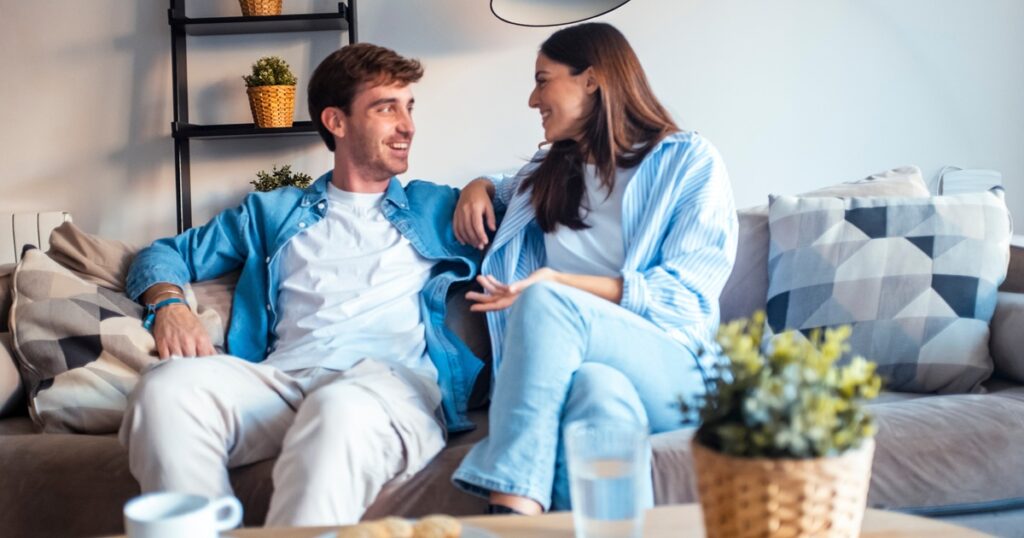 従妹同士で恋愛