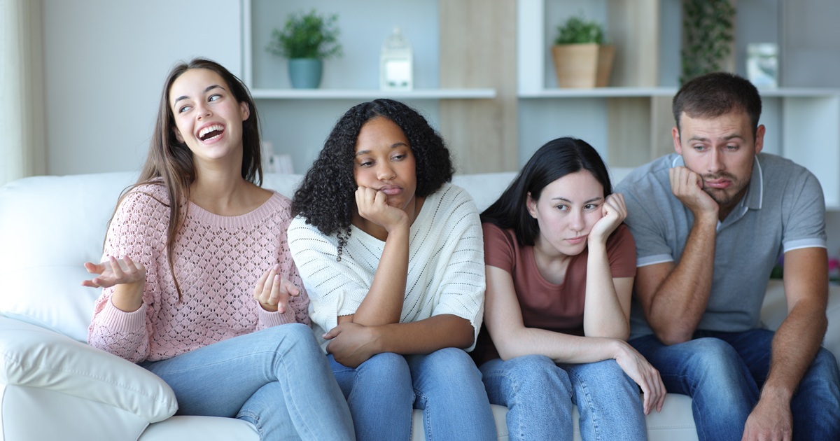 めんどくさい女友達の特徴とタイプ別対処法！友人関係に悩んでいる人におすすめ