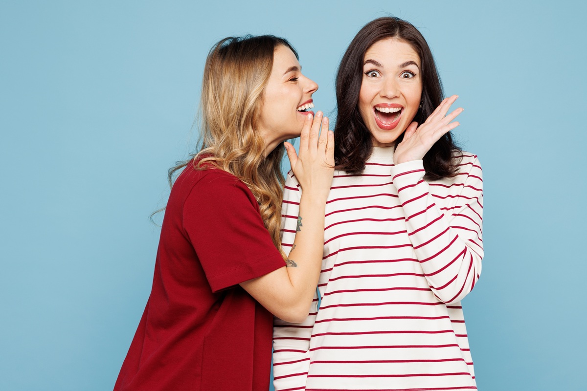 あなたは噂話に夢中になれる？興味ある！？ない！？噂話が大好きな女の心理とは