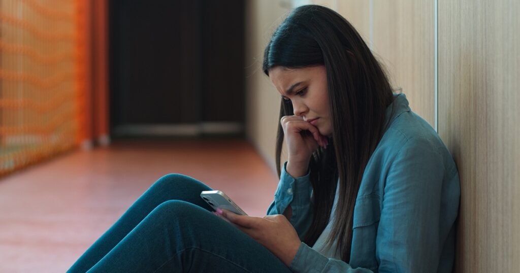 好きな人に嫌われた時の対処法