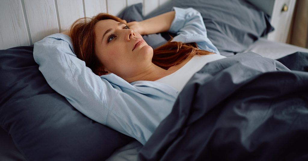 セックスレスに悩む女性