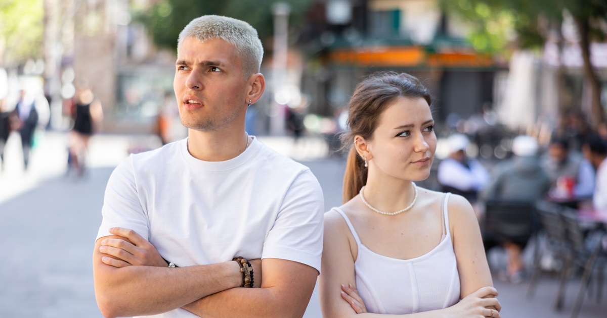 自己中な彼氏を改善させる7つの方法！気分屋彼氏に悩んでいる彼女は今すぐ実践！