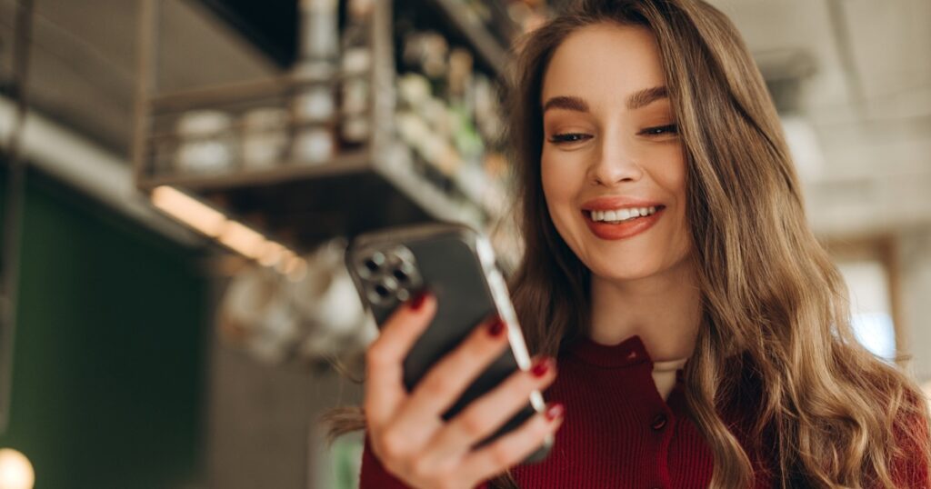 元彼と復縁したい時に送るLINE