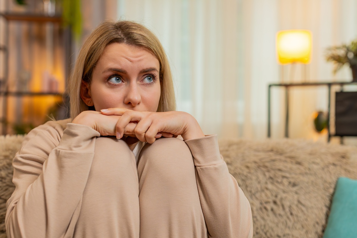 恋人との接し方がわからない！？怖いの・・・恋愛も恋人にも不慣れな人の特徴とは