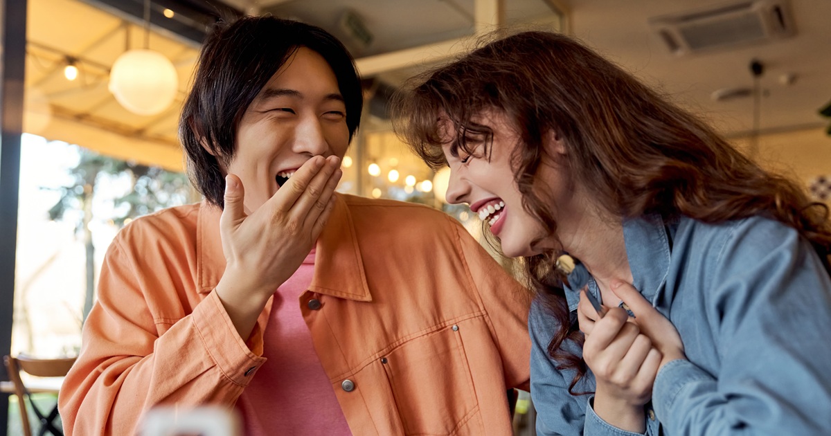 女の中に男がなぜ一人？恋愛対象になるの？話題沸騰！流行りの女子会男子の特徴