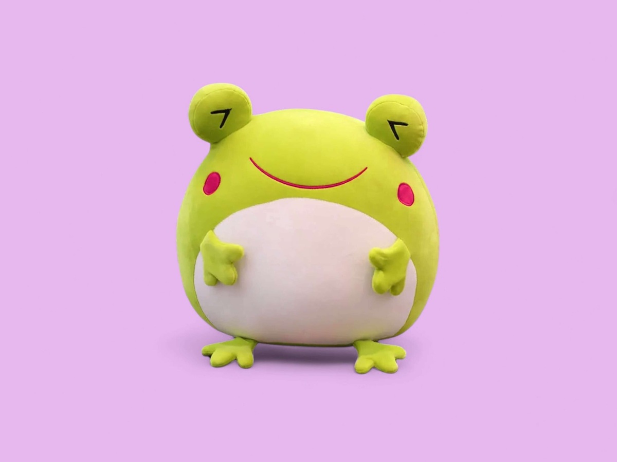 良い意味を持つ場合が多いので注目！夢占い「カエルの夢」を見た意味とは