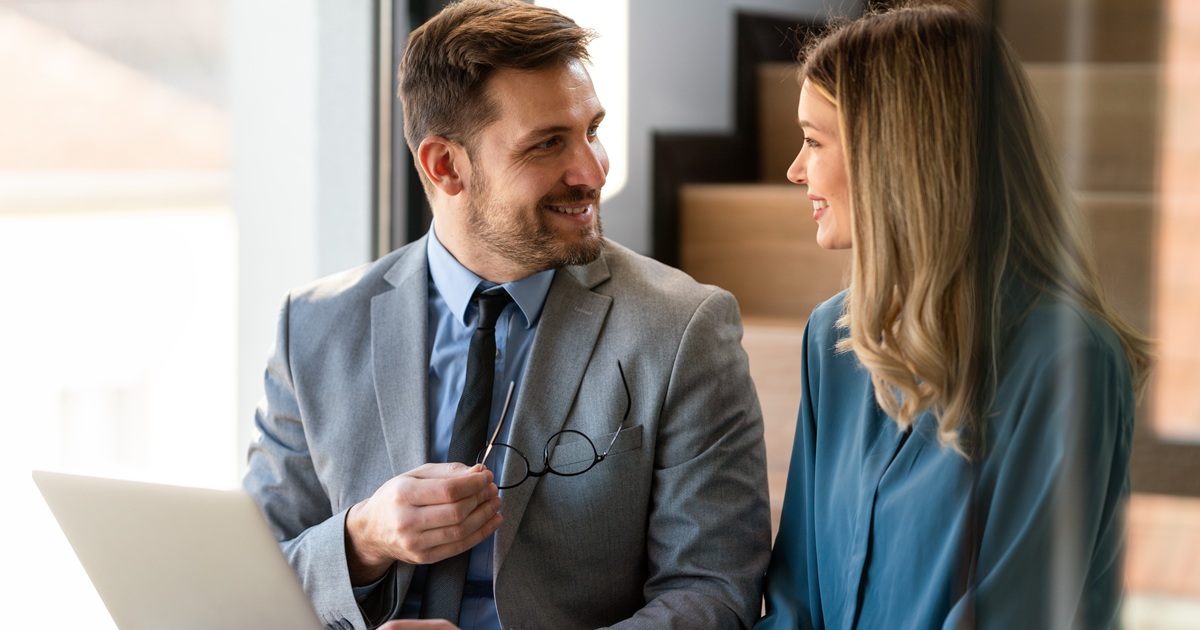 もっと仲良くなりたい！片思いしてる上司を振り向かせる・好きになってもらう方法