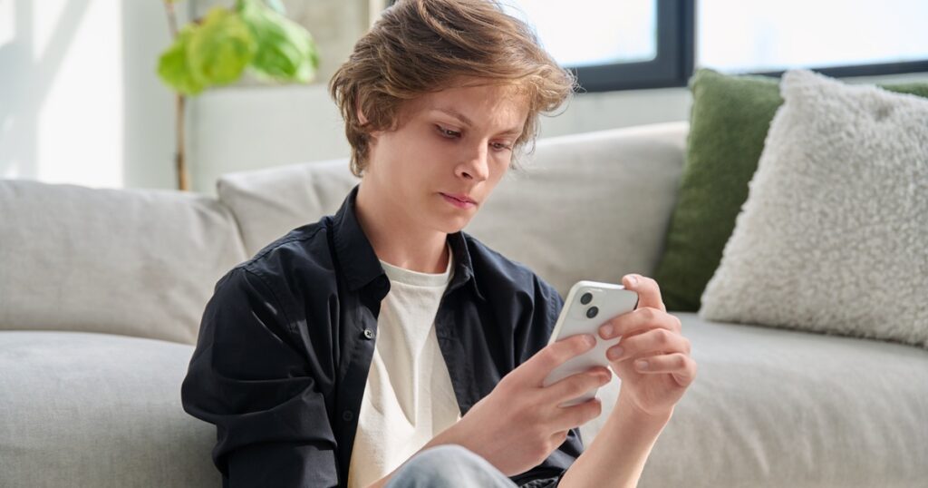 うざいLINEを送るめんどくさい人