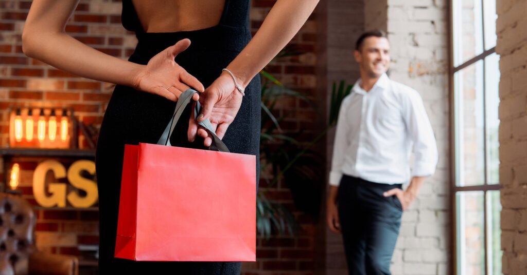 付き合ってない男性へのプレゼント