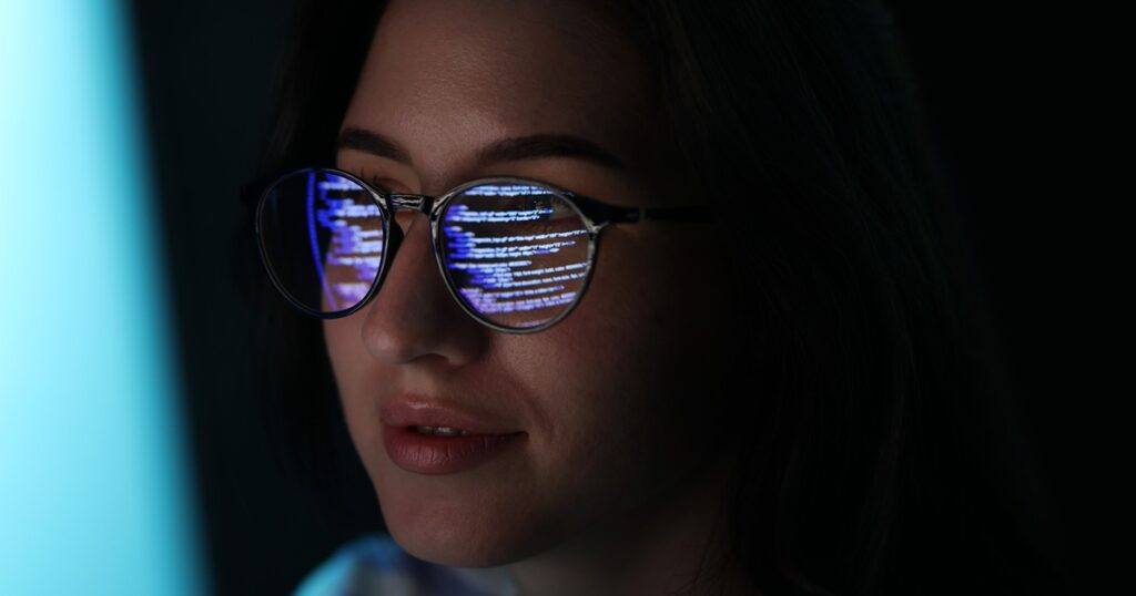 リケジョの恋愛事情