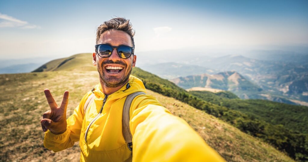 B型男性の恋愛の特徴
