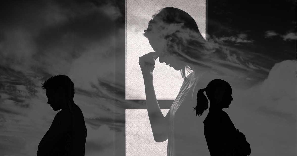 家庭内別居から夫婦仲の改善や復縁できた人の話！旦那の冷めた気持ちを取り戻す