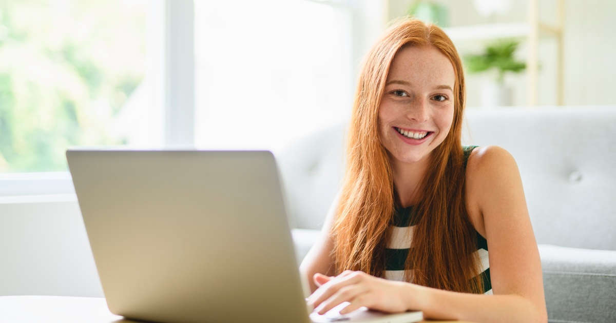 ネット恋愛は意外とおすすめ！遠距離でも好きな男性への片思いを実らせる方法！