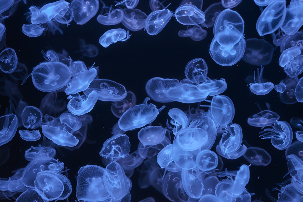 刺される？飼う？水族館で眺める！？「夢占い」クラゲの夢の意味と心理とは