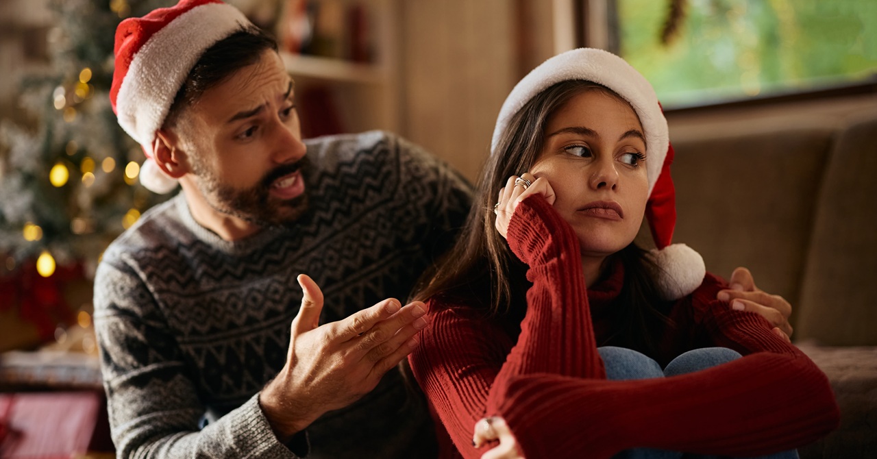 彼女に贈り物しない男性・クリスマスや誕生日にプレゼントをくれない彼氏の心理