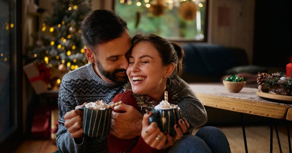 彼氏から愛される彼女
