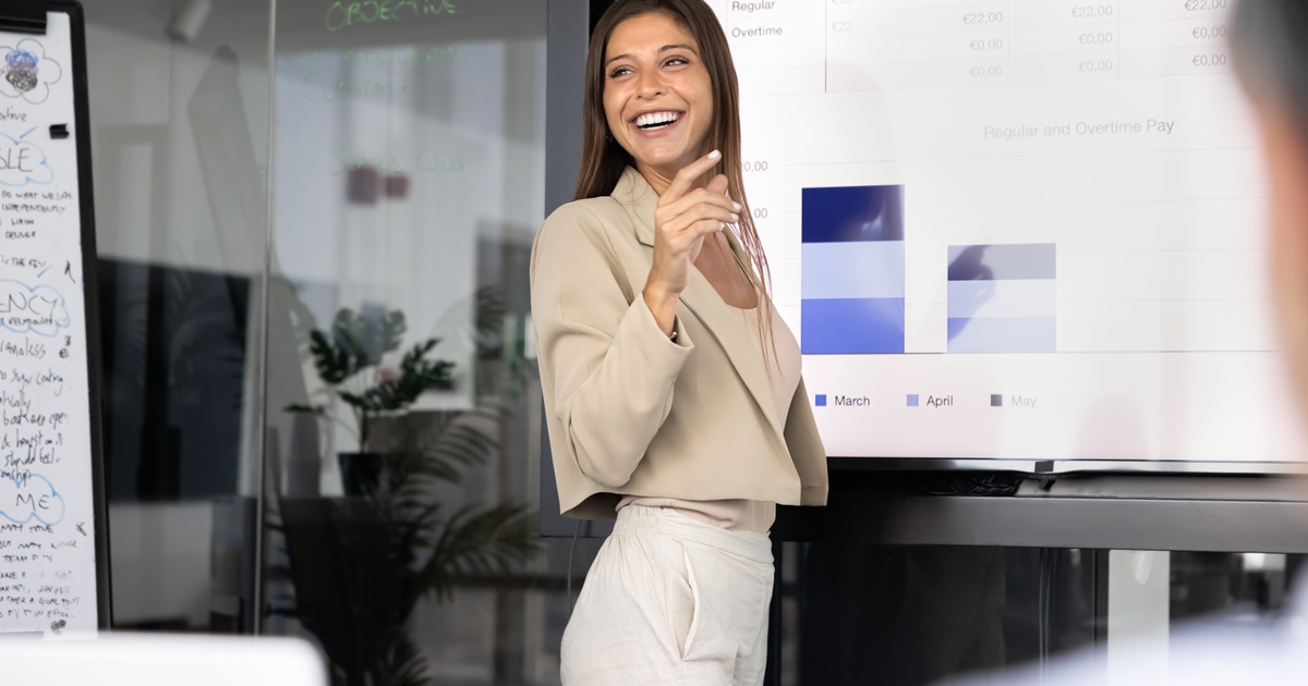 頭が良い人に多い？職場や学校によくいる世渡り上手な女性の特徴や共通点を知る！