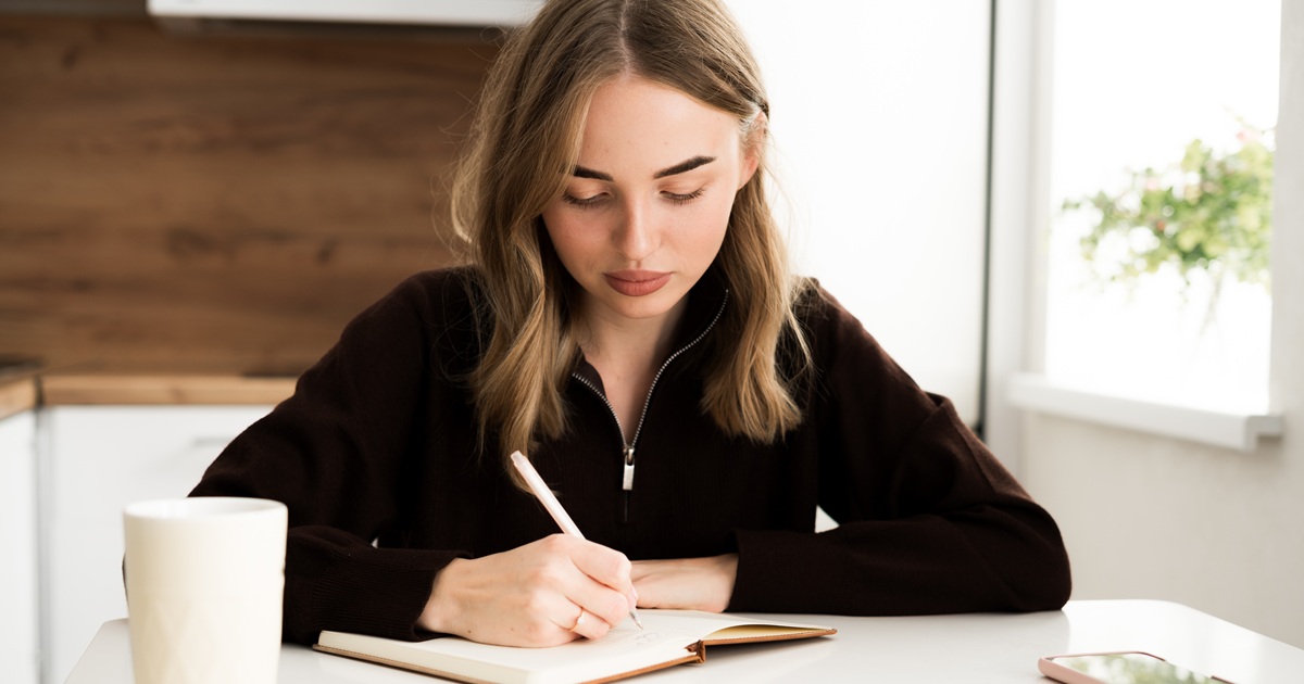 あなたはつけてる？日記を毎日書く女性はなぜモテるのか？男ウケの良い理由は？