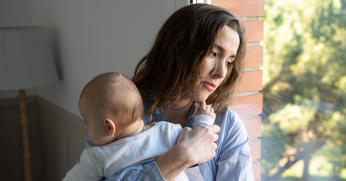 疲れた…もう…限界！ワンオペ育児を上手に乗り切る方法とは？悩めるママ必見！