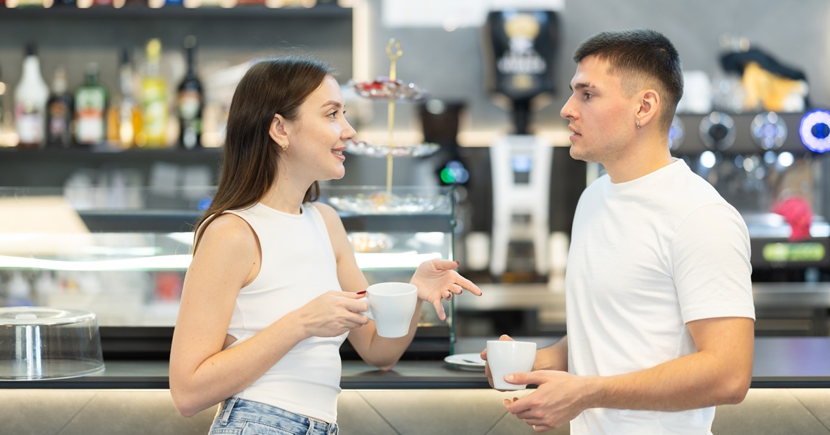 彼氏の嘘を見破り見抜く方法！付き合ってる男性が自分に嘘をついているかチェック