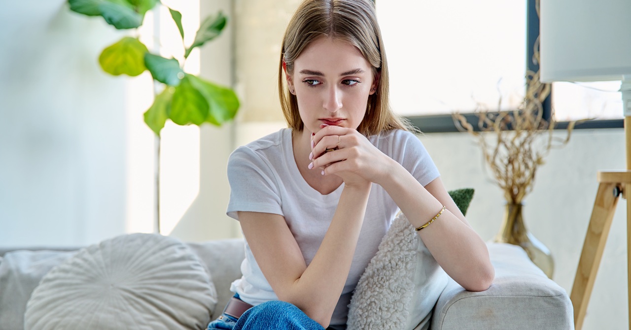 幸薄顔は美人？幸が薄い女性が男性からモテる理由・一見すると不幸そうな女の魅力