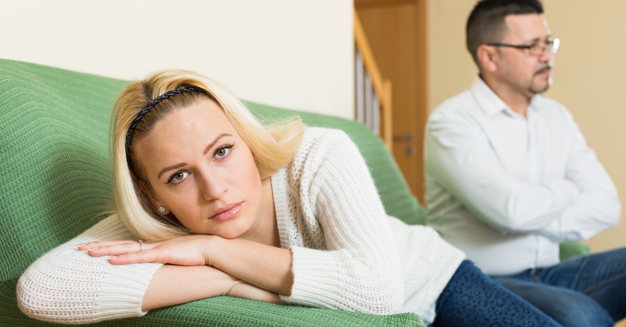 妻が夫との離婚を決意する時とその理由について・嫁が旦那を見限るタイミングとは