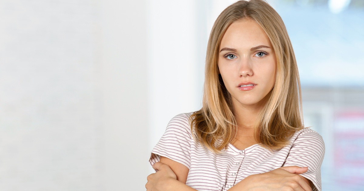 全部自分だけのもの！独占欲が強い女性の特徴とは？友達も彼氏も独り占めしたい人