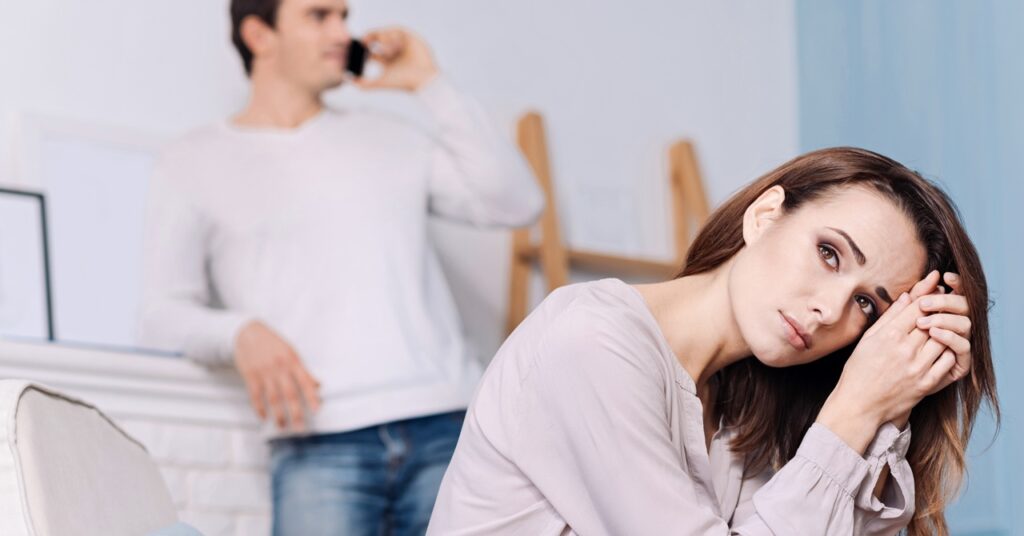 妻が離婚を決意する時