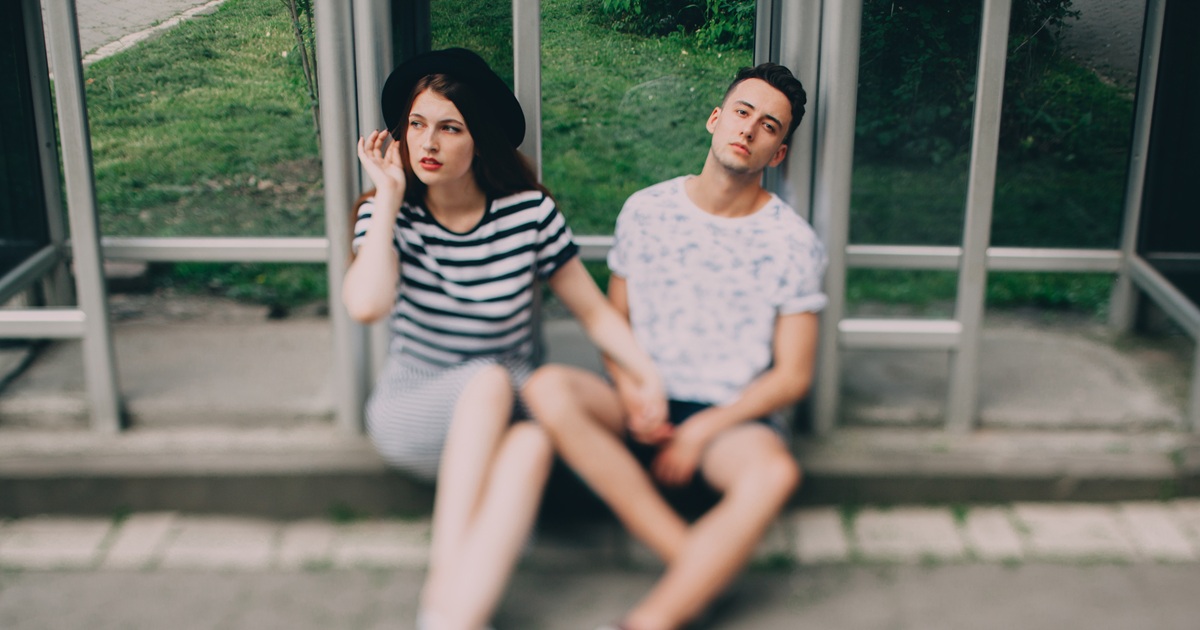 男性から「めんどくさい女」と言われた事はある？面倒くさい言われる女性の特徴