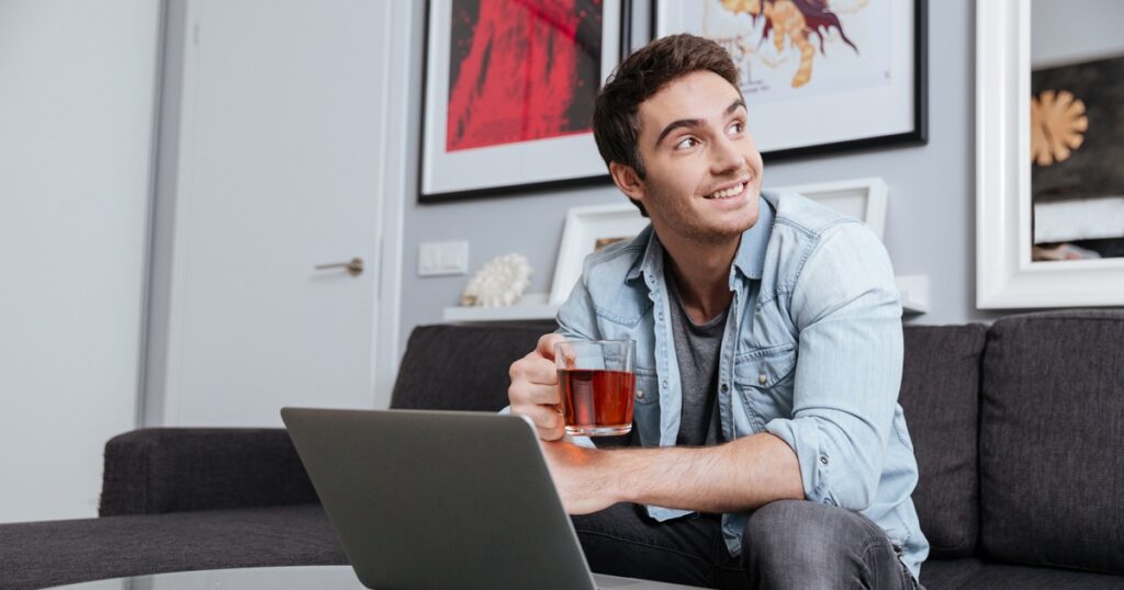 ユニコーン系男子