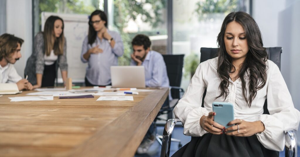 プライドの高い女性の恋愛