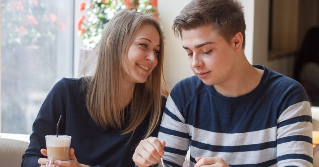 A型の元彼と復縁したい