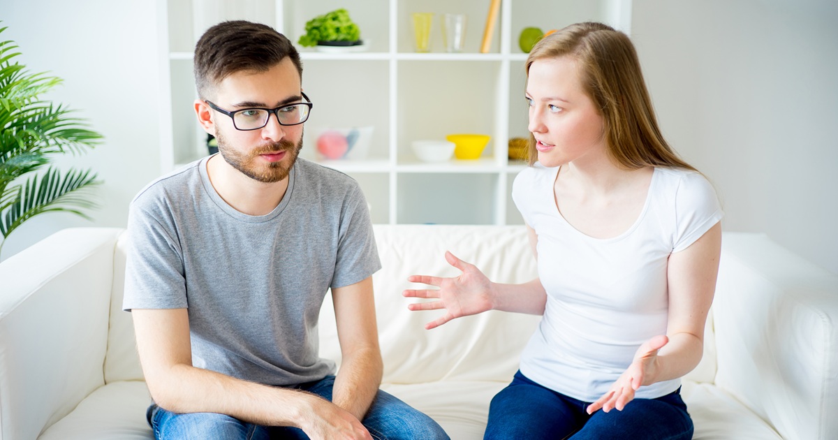 結婚した後に気付く旦那との価値観の違い夫婦あるある！恋人時代は気づかなかった