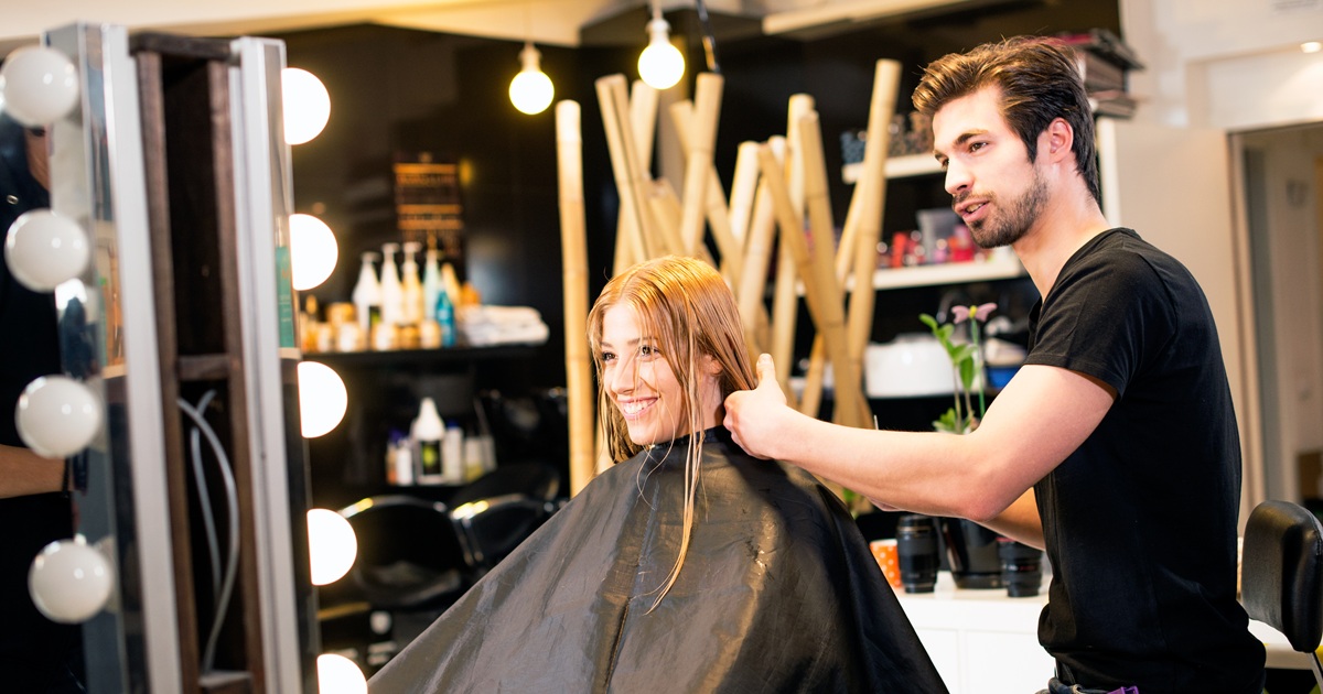 美容師を好きになった！恋愛がしたい！片思いから付き合うためのきっかけ作り