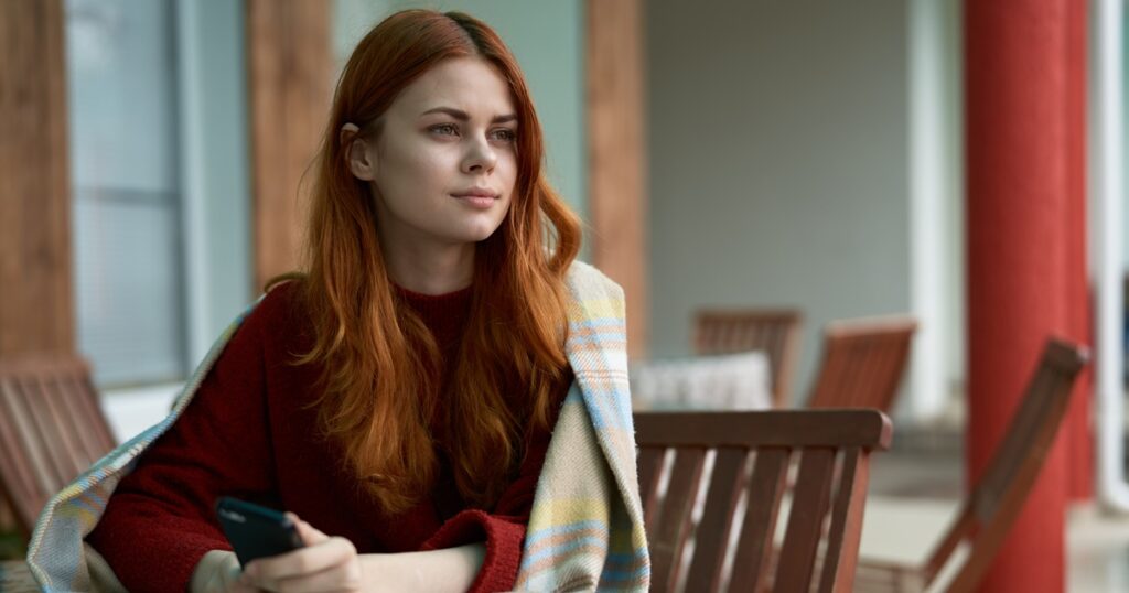 恋愛中毒な彼女