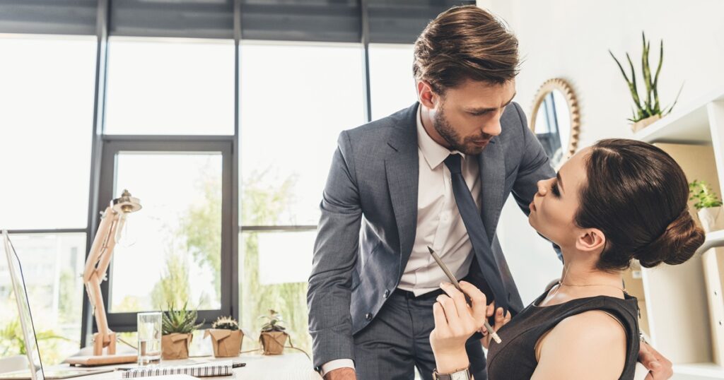 ダブル不倫を終わらせたい