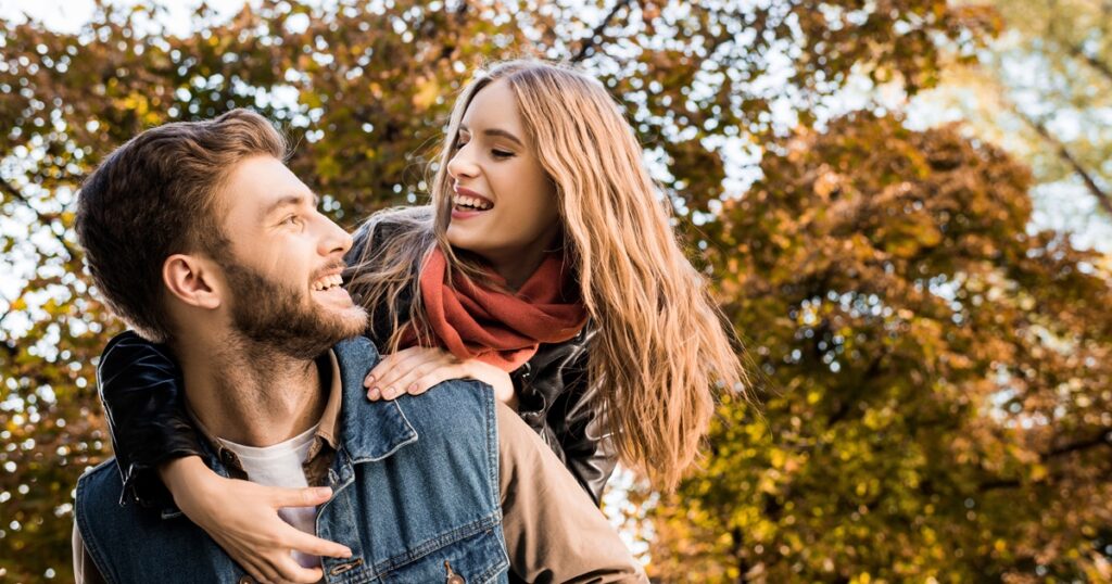 素直な女性は男性からモテる