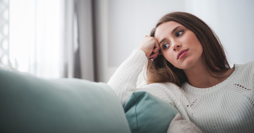 彼氏が転職した彼女