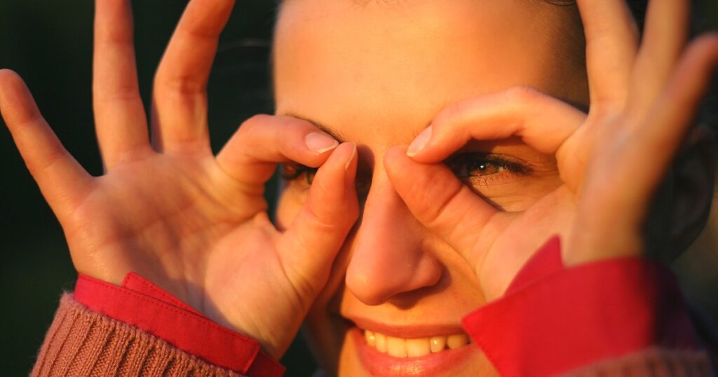 男を見る目を磨く女性