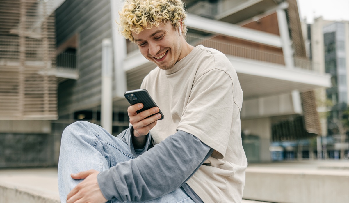 LINEがずっと続くのは迷惑？楽しいLINEが出来る男の特徴とは？男性要チェック