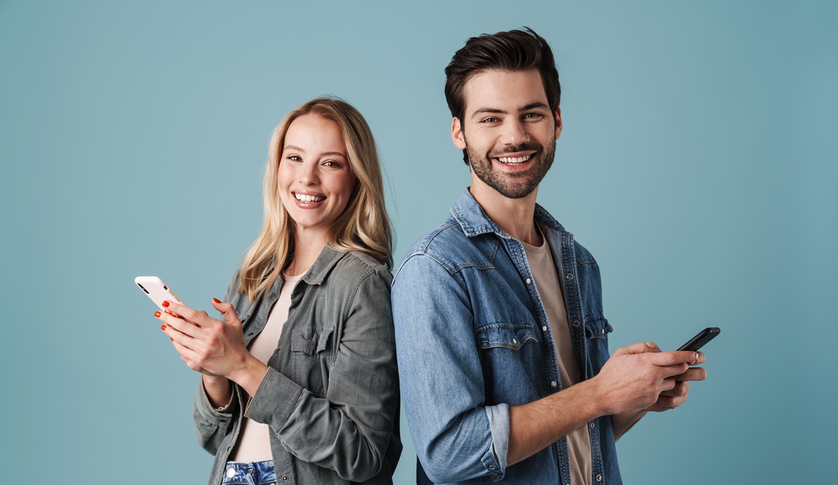 LINEのグループトークで女子にモテる方法とは？気になる女性がいる男性必見！