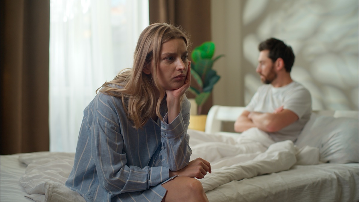 元彼の新しい彼女の夢を見た女性の心理とは？夢占いにおける意味や関係性を解説