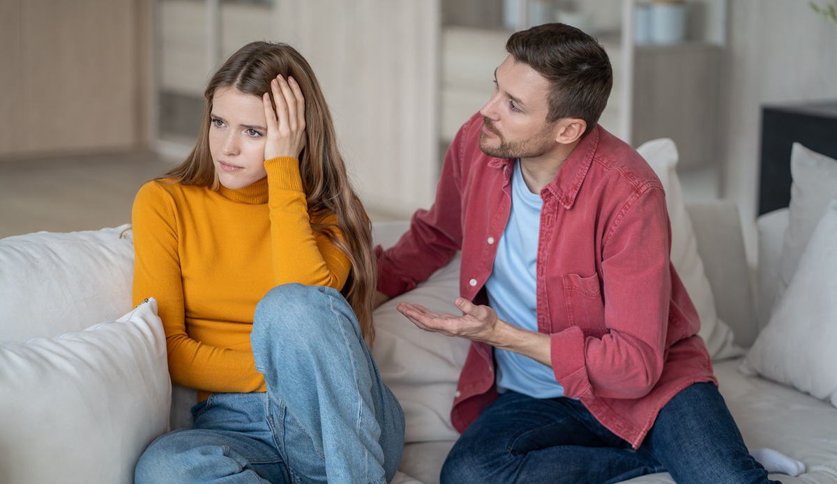 未練あるの！？脈あり？なし？？付き合う前に元カノの話をする男性の心理とは…