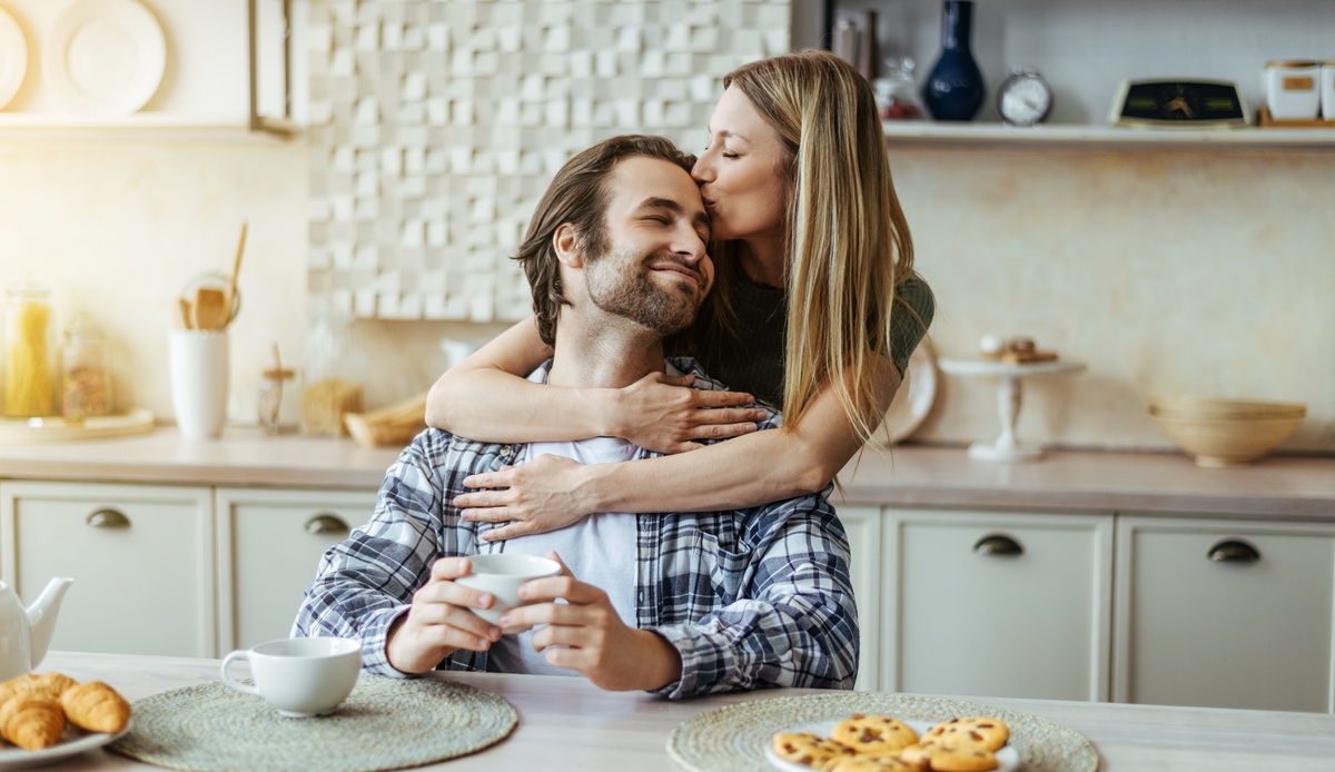 おまじないでは無理！！彼氏を夢中にさせる彼女の特徴とマンネリ解消方法とは？