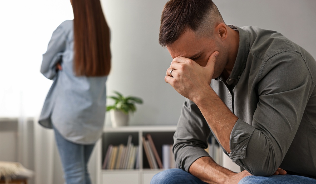 彼女から「妥協して付き合っている」と言われた…彼氏に対する恋愛の本音とは？