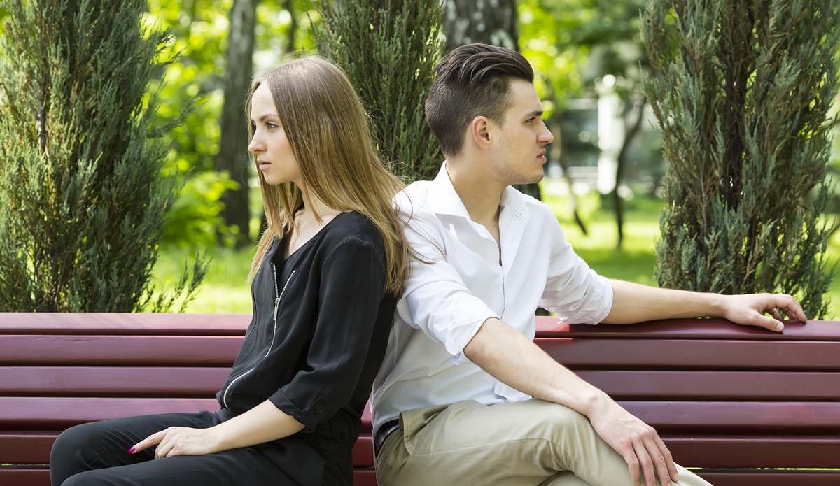 彼氏に楽しくないと言われた時の理由とは？彼女が今すぐ実践できる対処法も解説！