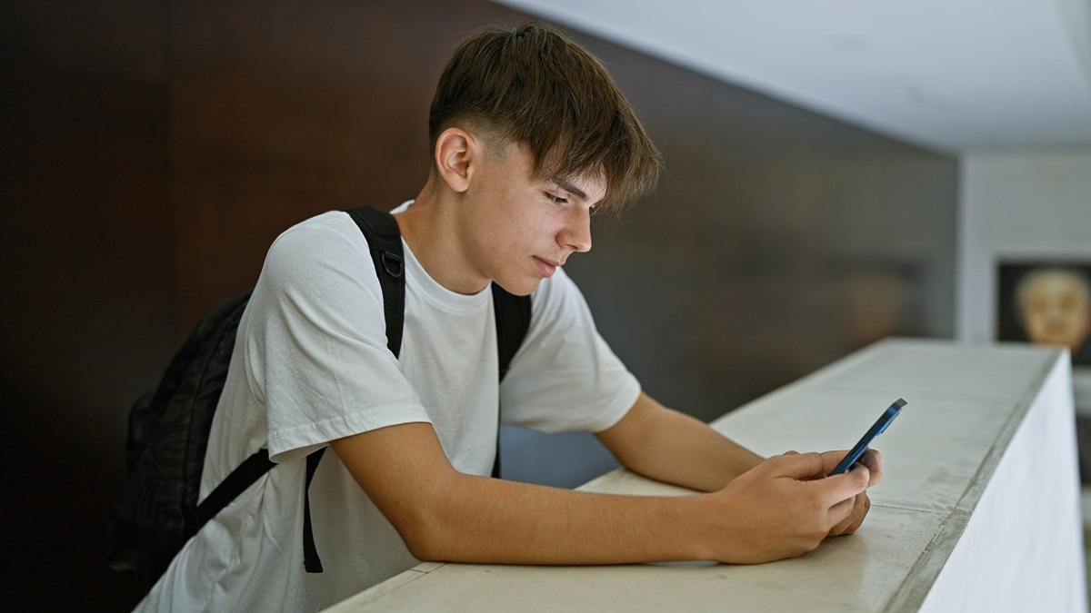 脈ありかも？付き合う前なのに毎日LINEのやり取りをしている時の男の本音とは？