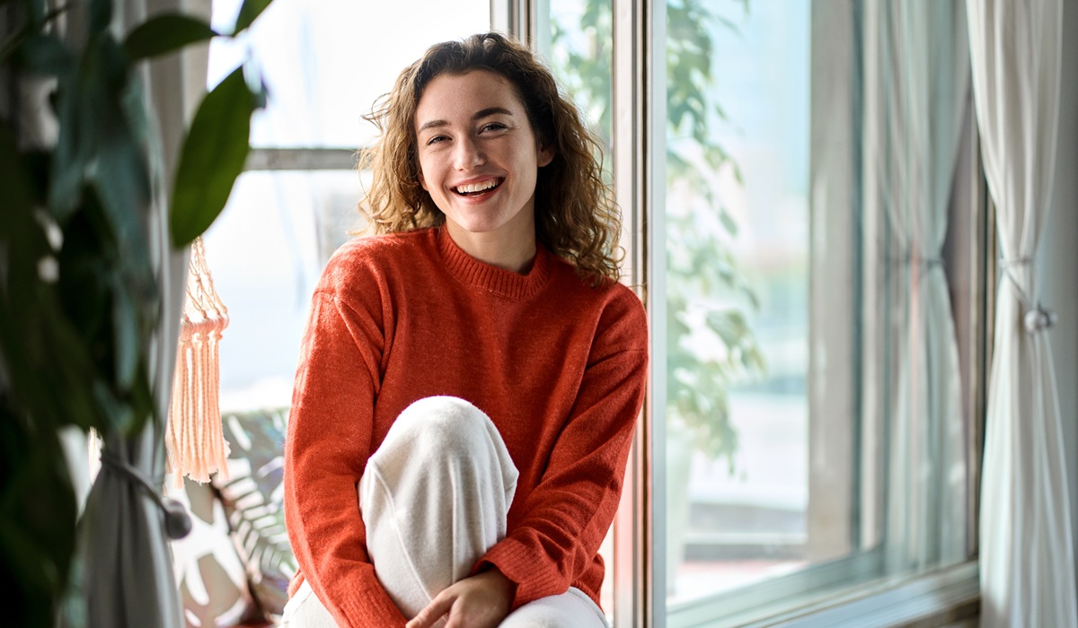 孤独な人＝弱く暗いネガティブな人ではない？孤独でも強くてポジティブな人の特徴